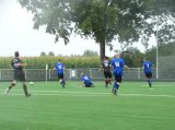 S.K.N.W.K. 3 - M.Z.C. '11 5 (competitie) seizoen 2022-2023 (22/38)